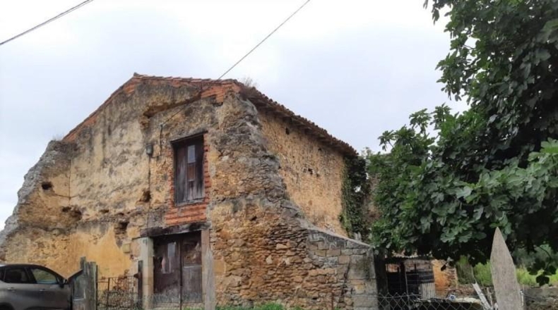 Cantàbria - Liérganes - 2464m2