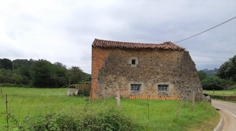 Cantàbria - Liérganes - 2464m2