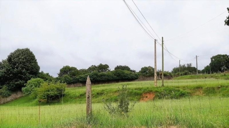 Cantàbria - Liérganes - 2464m2