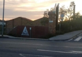 Urban land for sale on España, Igualada, ref: TR114046 photo
