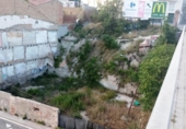 Urban land for sale on España, Igualada, ref: TR114046 photo