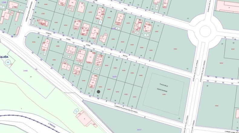 Barcelona - Igualada - 640m2