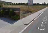 Parcel·la urbanitzable en venda a la España, Igualada, ref.: TR114151 foto
