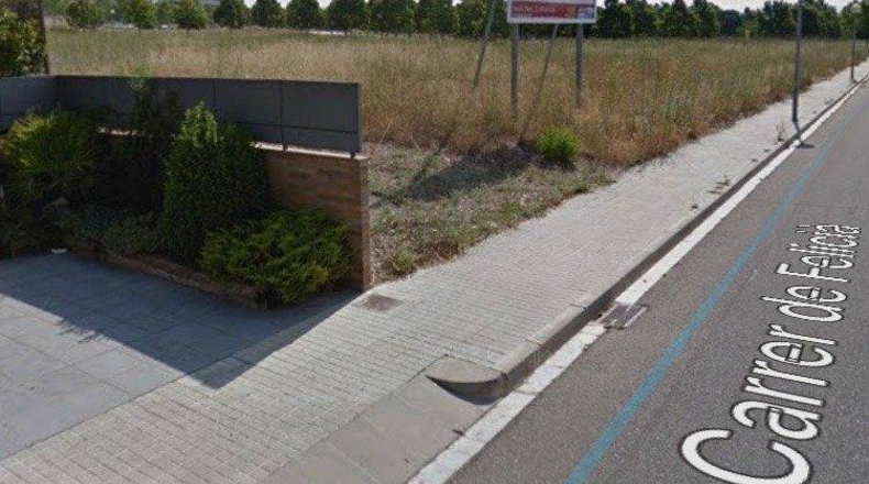 Barcelona - Igualada - 640m2