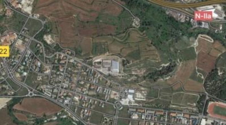 Barcelona - Igualada - 640m2