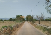 Non-developable land for sale on España, Sencelles, ref: TR114407 photo