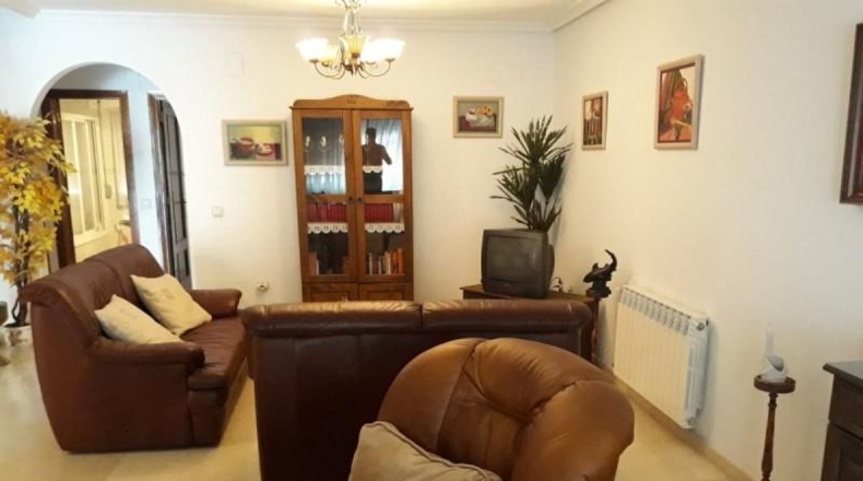Cáceres - Plasencia - 202m2