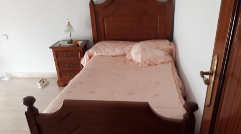 Cáceres - Plasencia - 202m2