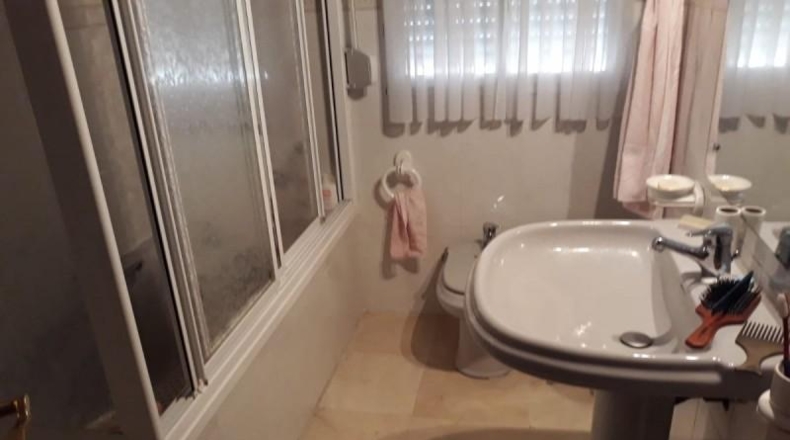 Cáceres - Plasencia - 202m2