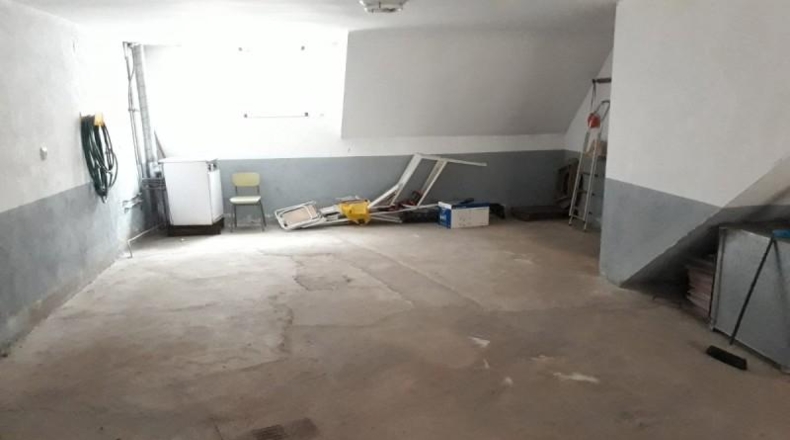 Cáceres - Plasencia - 202m2