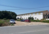 Sòl urbà en venda a la España, Múrcia, ref.: TR114684 foto