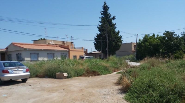 Múrcia - Murcia - 769m2