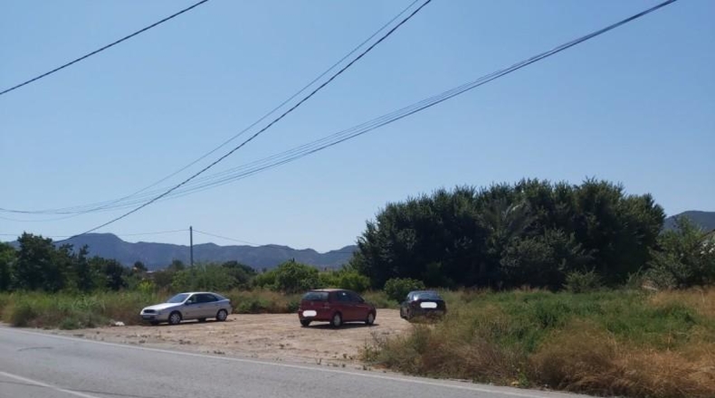 Múrcia - Murcia - 769m2