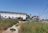 Sòl urbà en venda a la España, Múrcia, ref.: TR114684 foto