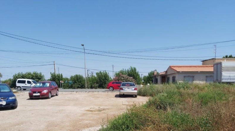 Múrcia - Murcia - 769m2