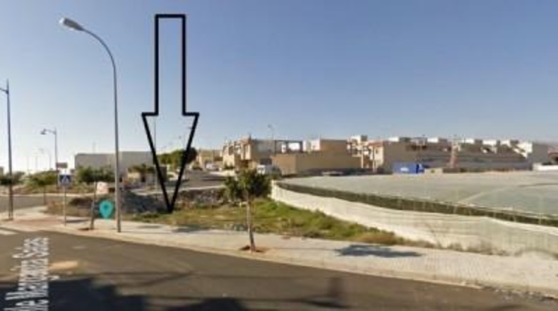 Almeria - El Ejido - 400m2