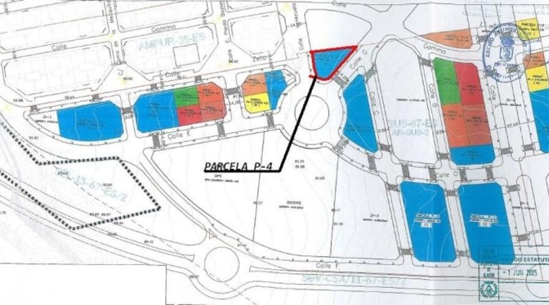 Almeria - El Ejido - 400m2