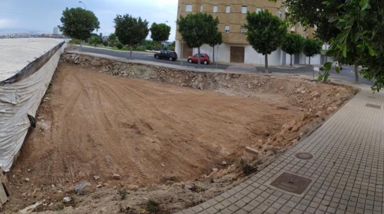 Almeria - El Ejido - 400m2