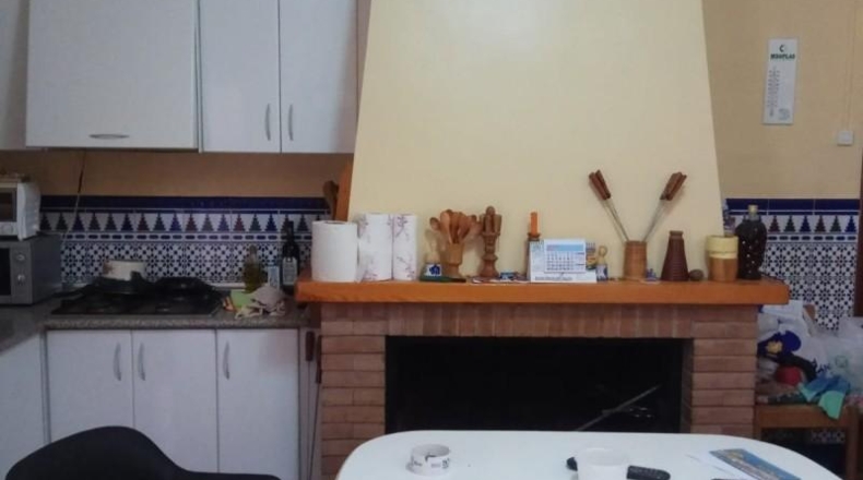 Almería - Berja - 3000m2