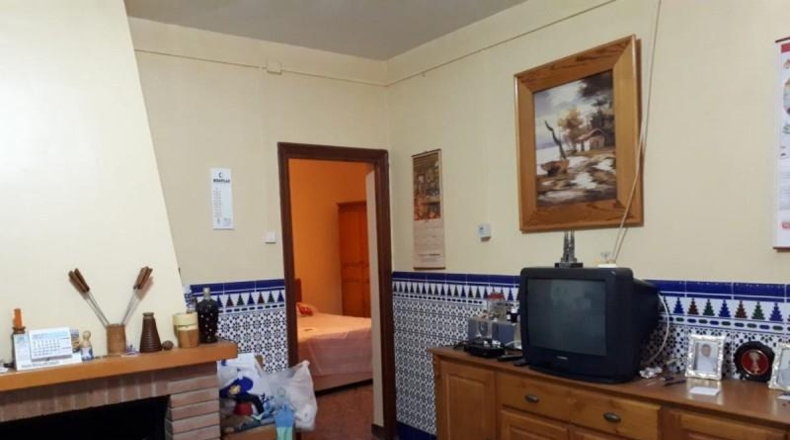 Almería - Berja - 3000m2