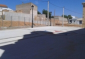 Parcel·la urbanitzable en venda a la España, Fuensanta, ref.: TR119517 foto
