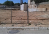 Parcel·la urbanitzable en venda a la España, Fuensanta, ref.: TR119517 foto