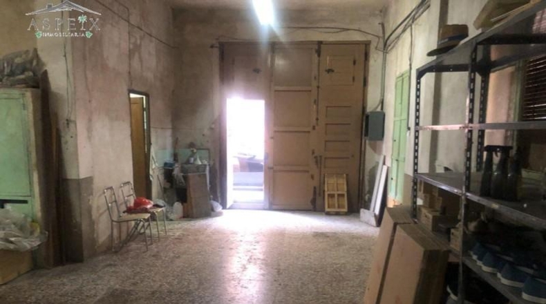 Alicante - Аспе - 210m2