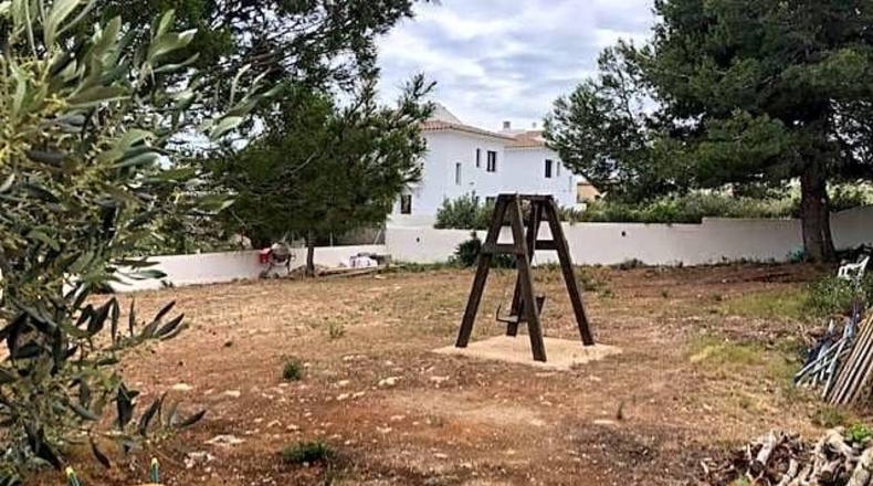 Tarragona - l'Ametlla de Mar - 841m2