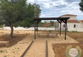 Parcel·la urbanitzable en venda a la España, l'Ametlla de Mar, ref.: TR119705 foto