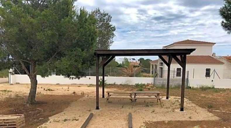 Tarragona - l'Ametlla de Mar - 841m2