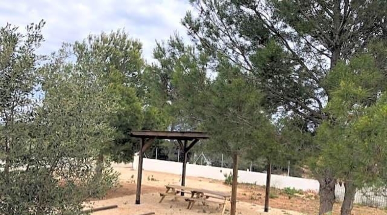 Tarragona - l'Ametlla de Mar - 841m2