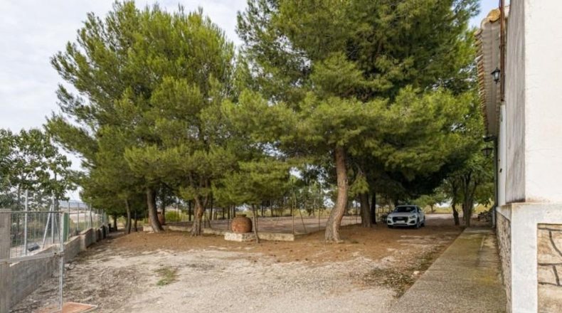 Murcia - Moratalla - 172m2