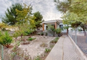 Chalet independiente con terreno en venta en la España, Moratalla, ref: TR141779 foto