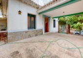 Chalet independiente con terreno en venta en la España, Moratalla, ref: TR141779 foto