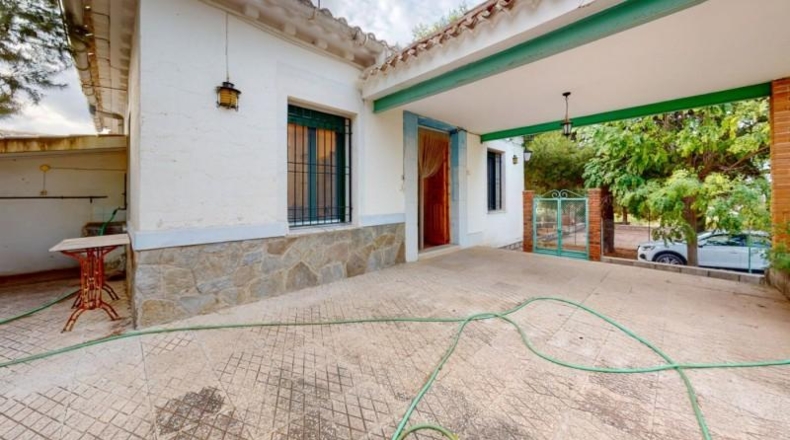 Murcia - Moratalla - 172m2