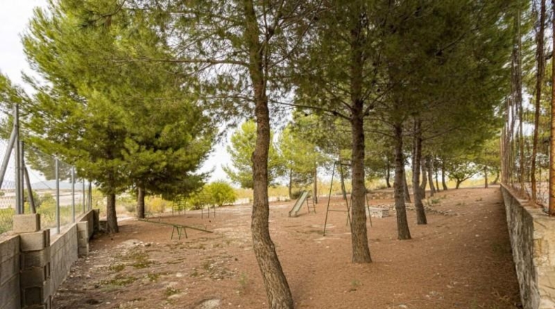 Murcia - Moratalla - 172m2