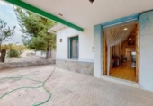 Chalet independiente con terreno en venta en la España, Moratalla, ref: TR141779 foto