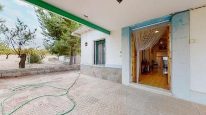 Murcia - Moratalla - 172m2
