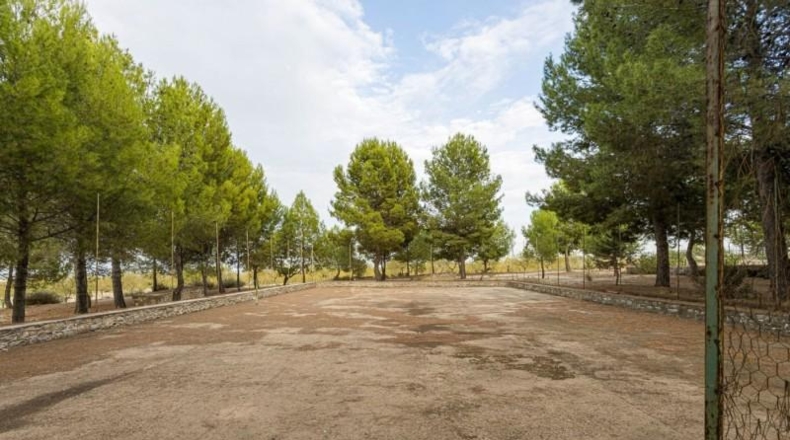 Murcia - Moratalla - 172m2