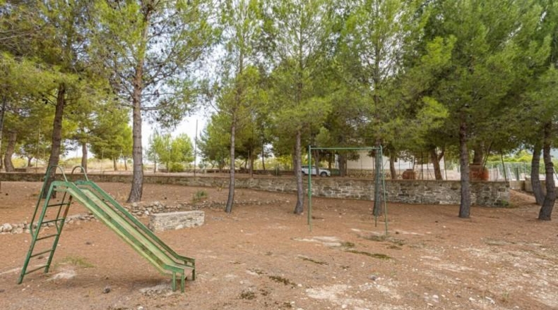 Murcia - Moratalla - 172m2