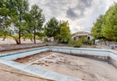 Chalet independiente con terreno en venta en la España, Moratalla, ref: TR141779 foto