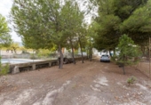 Chalet independiente con terreno en venta en la España, Moratalla, ref: TR141779 foto