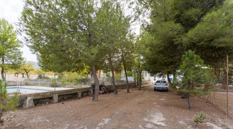 Murcia - Moratalla - 172m2