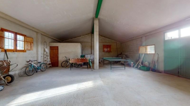 Murcia - Moratalla - 172m2