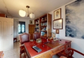 Chalet independiente con terreno en venta en la España, Moratalla, ref: TR141779 foto