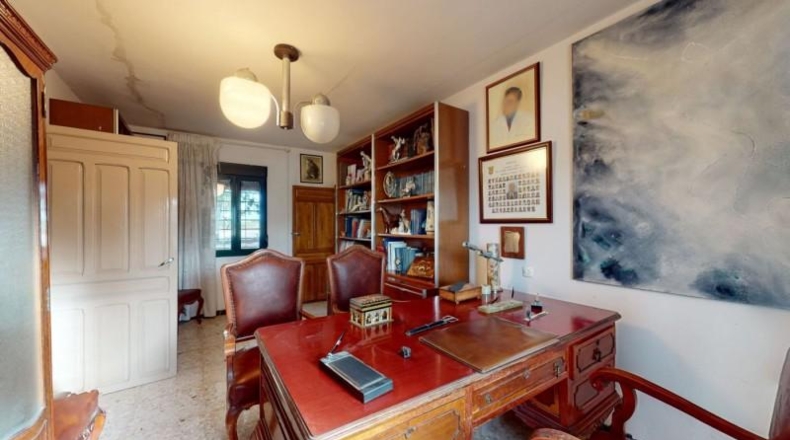 Murcia - Moratalla - 172m2