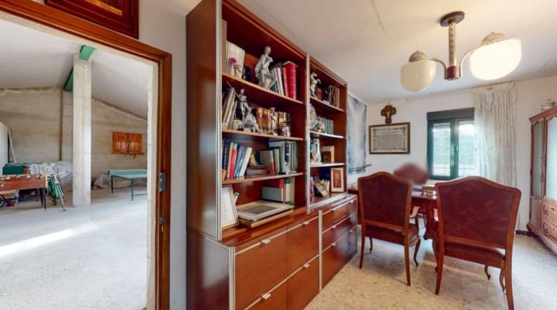 Murcia - Moratalla - 172m2