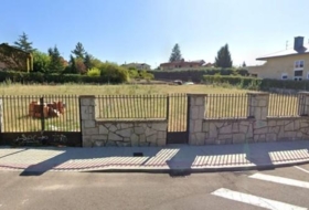 Santa Marta de Tormes 1167&nbsp;m² 