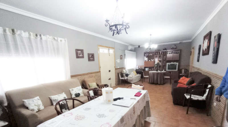 Ciudad Real - Valdepeñas - 905m2