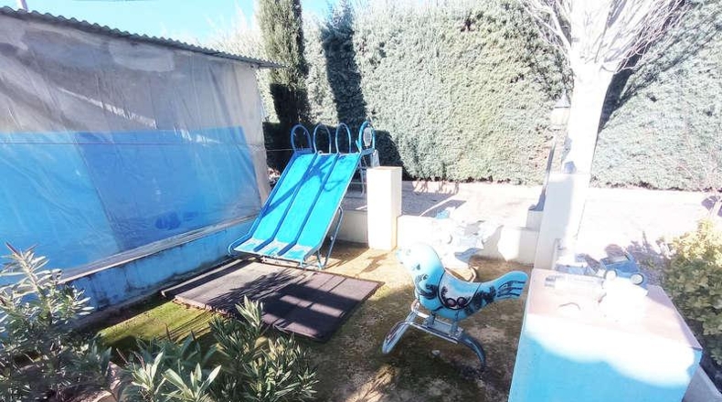 Ciudad Real - Valdepeñas - 905m2